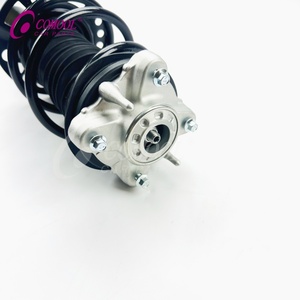 COMOOL Factory Direct 31316879353 31316879354 Ensemble d'amortisseurs avant gauche et droit pour BMW Série 3 G20 G28 2019-2025 - Product Image 4