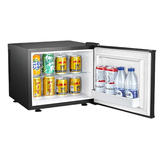Portable Electric Mini Fridge & Mini Bar Fridge 20L Capacity 220V