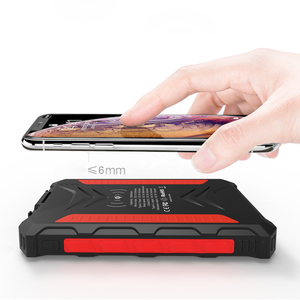 <span class=keywords><strong>Veger</strong></span> <span class=keywords><strong>พา</strong></span><span class=keywords><strong>ว</strong></span><span class=keywords><strong>เวอร์</strong></span><span class=keywords><strong>แบงค์</strong></span>10000mAh แบบใช้แล้วทิ้งที่ชาร์จไฟฟ้าแบบแยกกล่องของข<span class=keywords><strong>ว</strong></span>ัญจากโทรศัพท์พร้อมพัดลมพลังงานแสงอาทิตย์รูปดอกไม้บนรถ - Product Image 5