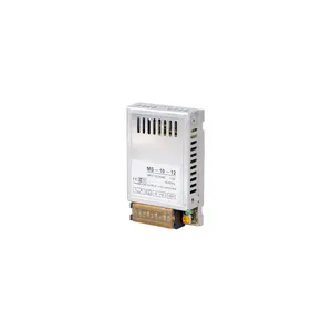 Hord MS-10-12 AC DC, catu daya beralih ultra-tipis ukuran kecil untuk layar tampilan Led MS-10 12V 0,84a 10.08W