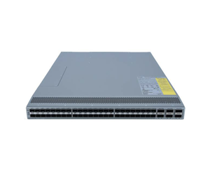 9300 N9K-C93240YC-FX2ของแท้ใหม่พร้อม N9K-C93240YC-FX2 QSFP28 48P 10/25G SFP + และ12P 100G - Product Image 2
