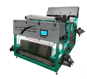 Đa chức năng Cherry cà chua phân loại Wolfberry cây hắc mai biển màu SORTER máy cho Bán Sỉ