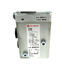 โซลินอยด์ 8020747000000000 |   ขนาดกะทัดรัดสำหรับระบบอัตโนมัติแบบนิวเมติก - Product Image 3