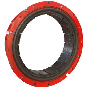 Embrague Neumático de Tubo 7K de Calidad Premium para Equipos de Perforación (LT/CB/VC) Envío Gratuito - Product Image 4