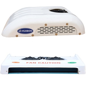 Di qualità garantita TRF-280D refrigerazione elettrica alimentata a corrente continua per piccoli <span class=keywords><strong>furgoni</strong></span> - Product Image 2