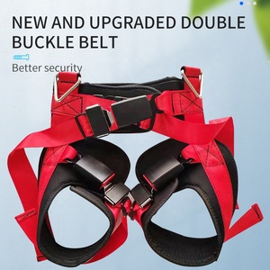 Trampolín de <span class=keywords><strong>Bungee</strong></span> Jumping para Exteriores de Fábrica Kaluen, <span class=keywords><strong>Bungee</strong></span> Jumping con Arnés de Seguridad para Yoga, <span class=keywords><strong>Fitness</strong></span> y <span class=keywords><strong>Bungee</strong></span> Jumping - Product Image 6