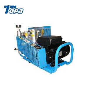 Lặn Scuba Diving Bauer Bộ Máy Áp Suất Thấp Nitrox Rotary Vane Menbrain Cao Xách Tay Tùy Chỉnh Hơi Thở Tự Do Bộ Phận Máy Nén Khí - Product Image 4