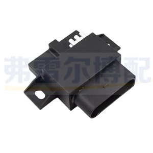 Módulo de control de la bomba de combustible 4F0906093L para Audi A6, pieza de repuesto - Product Image 2