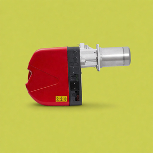 Brûleurs diesel à haut rendement, brûleur à huile légère compact à deux étages <span class=keywords><strong>RL34</strong></span> pour chaudières à eau chaude et générateurs de vapeur - Product Image 1