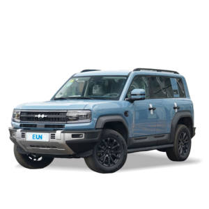 2023 Equation Leopard 5 Exploration Edition SUV Hybride Nouvelles voitures - Product Image 1