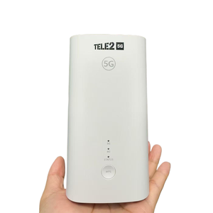 Router WiFi 6 <span class=keywords><strong>HUAWEI</strong></span> 5G CPE H155-380 con Ranura para Tarjeta SIM para Router 5G CPE - Product Image 1