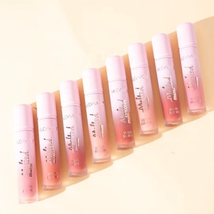 Produits <span class=keywords><strong>de</strong></span> maquillage populaires <span class=keywords><strong>eau</strong></span> hydratante à double usage pour <span class=keywords><strong>les</strong></span> lèvres et <span class=keywords><strong>les</strong></span> joues facile à repousser maquillage liquide <span class=keywords><strong>blush</strong></span> produits <span class=keywords><strong>de</strong></span> beauté - Product Image 4