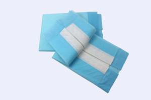 Vente en gros de fabricant médical, litres en chine, blouse absorbant, à usage domestique, pour femmes, donner la naissance - Product Image 2