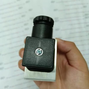 สวิตช์รุ่นใหม่แท้ 0417-011 รีเลย์ 8111-PL1-B ราคาดี - Product Image 4