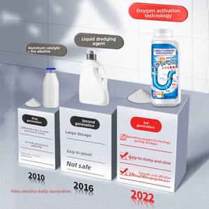 Ouvre-vidange haute pression pompe poudre forme toilette piston Air Blaster pour évier tuyau découvrir décapant bain dragage sabot nettoyant - Product Image 5