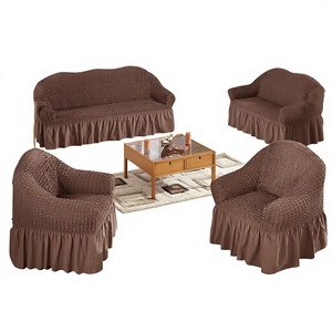 <span class=keywords><strong>Nappe</strong></span> rectangulaire en coton <span class=keywords><strong>jacquard</strong></span> imprimé <span class=keywords><strong>français</strong></span>, personnalisable avec logo, écologique, anti-taches, imperméable - Product Image 2