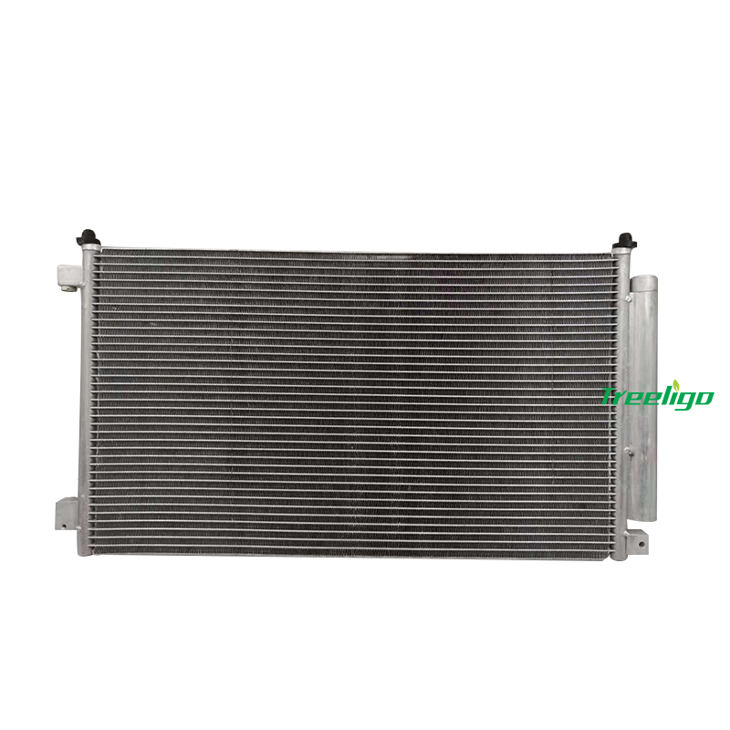 CN202017 OEM: 80110-SDA-A01 Auto car air conditioner Condenser for Accord 03-07
