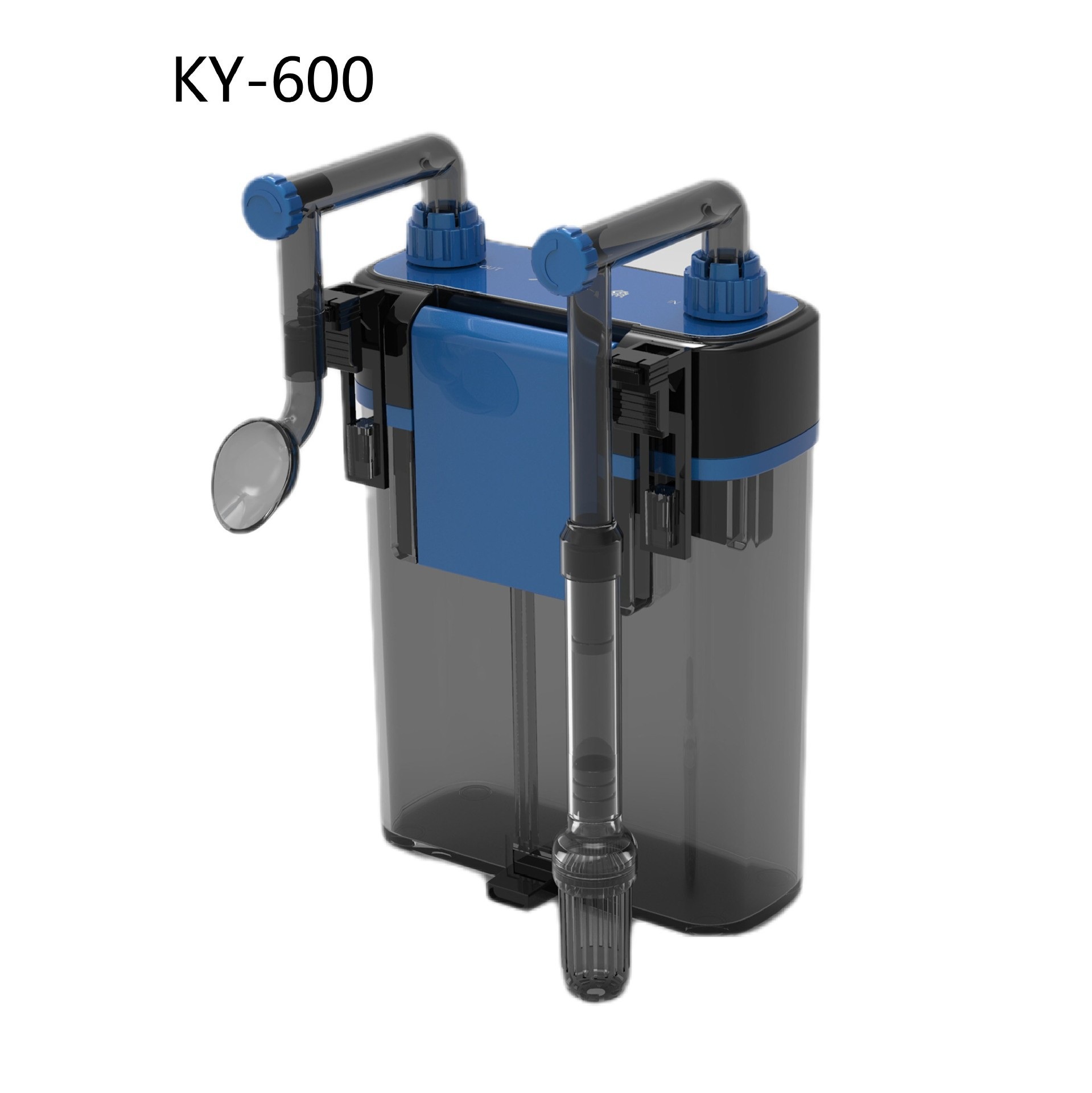 KY-600