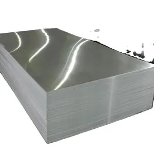 Aluminum oxide plate aluminum thick plate casting aluminum heating plate