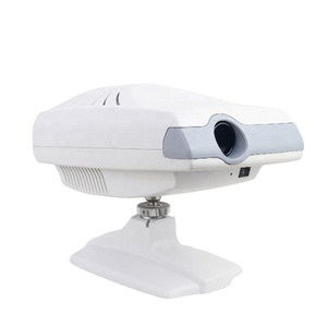 Foróptero <span class=keywords><strong>digital</strong></span> automático de buena calidad con almohadilla de control de fábrica <span class=keywords><strong>china</strong></span> de - Product Image 2