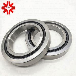 120 <span class=keywords><strong>BER</strong></span> 19 cuscinetto a sfera a contatto angolare 120BER19H 200x310x212mm - Product Image 6