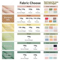 Vêtements pour bébés nouveau-nés respirants personnalisés pour l'été, pyjamas assortis maman et moi, ensemble de pyjamas en bambou pour femmes