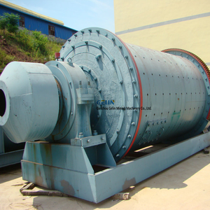 Ağır altın madenciliği kaya kırıcı kaya altın işleme tesisi - Product Image 3