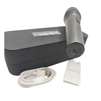 NOUVEAU pour BYD Leopard 5 8 Microphone sans fil pour voiture ou véhicule Micro UHF SFH-7905500 Microphone professionnel à haut-parleur distant