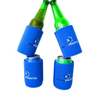 Neoprene ผู้ถือสั้นสีกรมท่า5-7มม - Product Image 6