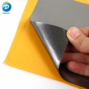 Deson cao chịu nhiệt điện grafeno pyrolytic Graphene tấm PC nhiệt dẫn điện phim <span class=keywords><strong>Graphite</strong></span> tấm - Product Image 4