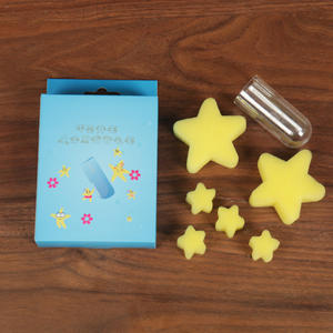 Cápsula del <span class=keywords><strong>Tiempo</strong></span> Esponja Estrella Trucos <span class=keywords><strong>de</strong></span> Magia Accesorios <span class=keywords><strong>de</strong></span> Escenario Magia Profesional Fácil <span class=keywords><strong>de</strong></span> Hacer Juguetes para Niños Regalos - Product Image 2
