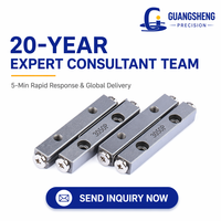 Roulement à rouleaux croisés à haute rigidité GS V4-400-39Z (acier pour roulements) pour guide linéaire, moteur PLC, garantie 1 an, certifié Guangdong, 1 kg