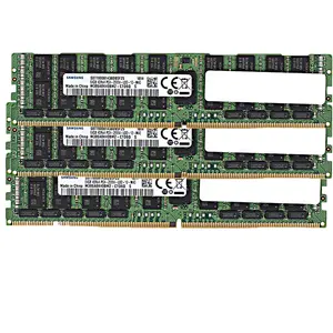 P00924-B21 Hpe 32Gb 1X32gb Dupla Posição X4 Ddr4-2933 Cas-21-21-21 Hpe Memórias Ddr4 Ram 8Gb Ddr4 Ram Computador portátil Ddr3 16Gb