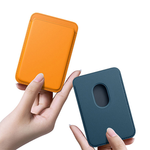 Per telefono custodia in pelle magnetica nuovo elegante stile Street Fashion Design antiurto porta porta carte più venduti - Product Image 1