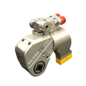 Boltorq, Boltorq Boltorq Boltorq 20ibt Bibo Boltorq Clé dynamométrique hydraulique automatique avec corps en aluminium, pompe 10000psi/700bar - Product Image 3
