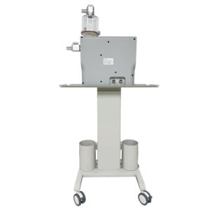 Máquina anestésica veterinaria portátil para anestesia médica para uso hospitalario - Product Image 2