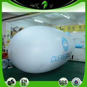 <span class=keywords><strong>Dirigeable</strong></span> Publicitaire gonflable/<span class=keywords><strong>Dirigeable</strong></span> de RC/Publicité d'hélium <span class=keywords><strong>Zeppelin</strong></span> - Product Image 3