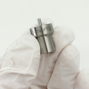 Boquilla de inyector de combustible diésel de nueva condición N. ° de pieza DN0Pd21 093400-5210 Boquilla de combustible - Product Image 4