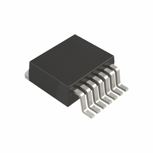 Manufacturer Channel LT1959CR#PBF TO 263 8, D2PAK , TO 263CA Power Management (PMIC) Electronic Circuit Components - Product Image 1