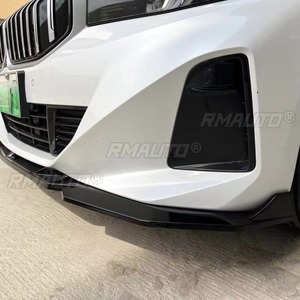 <strong>Car</strong> Front Bumper Spoiler Lip <strong>Diffuser</strong> Modification Part For BMW i3 2023+ Bumper Guard <strong>Protector</strong> Cover <strong>Car</strong> Accessories - Product Image 6