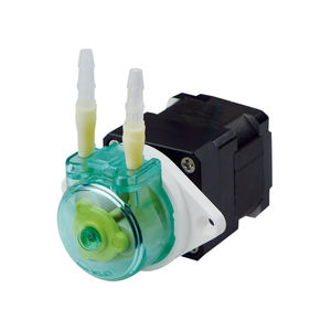 Shenchen Micro-<span class=keywords><strong>bomba</strong></span> peristáltica, Motor <span class=keywords><strong>paso</strong></span> a <span class=keywords><strong>paso</strong></span>, OEM, 5v - Product Image 1