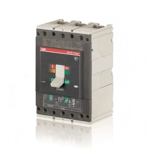 เบรกเกอร์วงจรไฟฟ้าอุตสาหกรรม รุ่นใหม่แท้ 1SDA054349R1 SACE 2 E2.2 แบบ 3 โพล กำลังตัด 100kA - Product Image 1