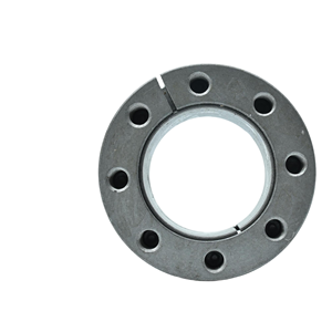 ปลอกขยายเหล็ก Z3/ชุดล็อค/บูชล็อคแบบเรียวพร้อมสลักเกลียวความยาวตามสั่งสำหรับหุ่นยนต์ - Product Image 3