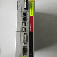 Contrôleur dédié FB C69200030 PAC pour le contrôle industriel et la programmation PLC avec communication RS485