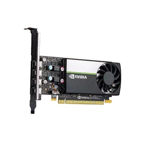 การ์ดจอระดับมืออาชีพ T1000 4GB GDDR6 128-bit PCIe 3.0 X16 รุ่นใหม่ล่าสุด - Product Image 4
