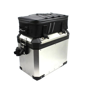 รถจักรยานยนต์กล่องด้านบนกล่องด้านข้างสำหรับ BMW R1200 GS LC ADV F700GS F800GS F650GS G310GS ผจญภัย <span class=keywords><strong>R1200GSA</strong></span> - Product Image 3