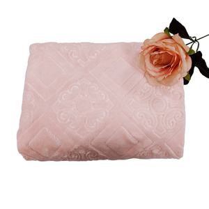 Tela de franela con estampado en relieve, nuevo tipo personalizable, precio más barato - Product Image 4