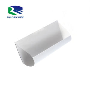 Ne marchez pas sur le tonnerre lorsque vous choisissez ce tissu de stores zébrés est de qualité garantie - Product Image 1