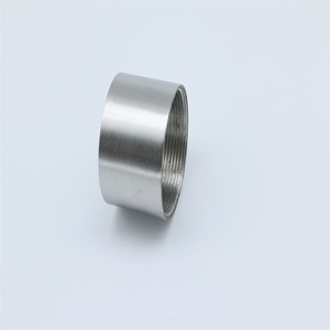 Phụ Kiện Khớp Nối Ren Cái Inox - Product Image 4