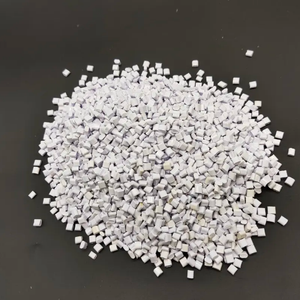 Fabrication de granulés de plastique PLA Résistance chimique Granulés de recyclage de plastique - Product Image 6